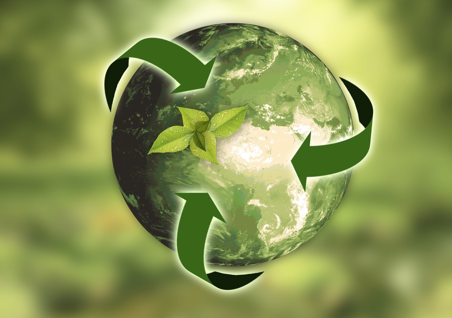 Green Earth