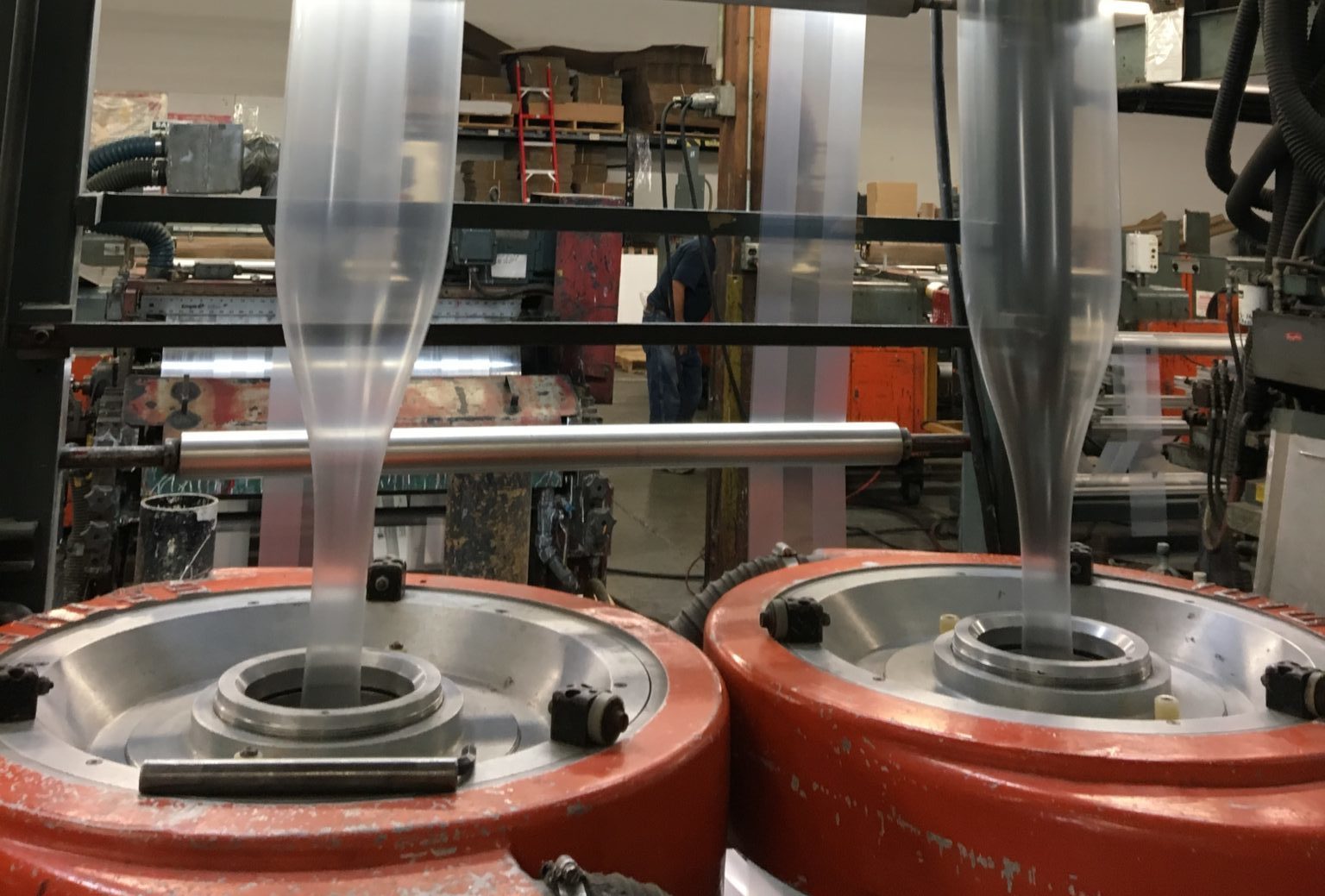 We Do Simple Poly Packaging TDI Custom Packaging, Inc.