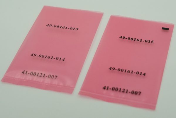 Bottom Seal Bags
