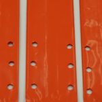 image of custom vent holes is nursery bags