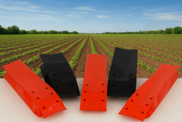 narrow grow bags for seed from TDI Custom Packaging, Inc.